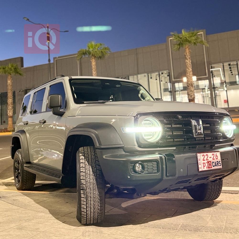 تانك 300